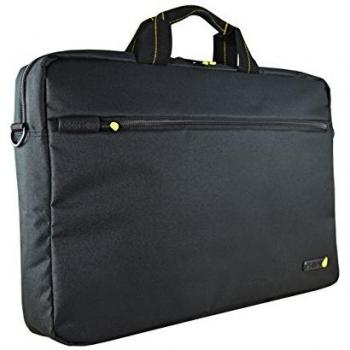 Tech Air TANZ0125v3 Notebook Case 43.9 cm (17.3) Toploader Black