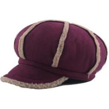Gorra de Turismo FUZAIBAZI para Mujer