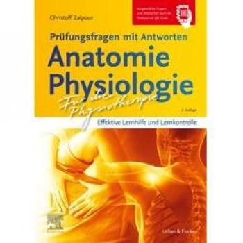 Zalpour, Christoff: Für die Physiotherapie