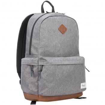 Mochila Targus 15.6 Color Gris Tech