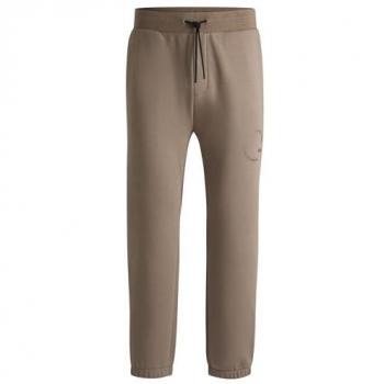 Pantalón BOSS Huggel marrón XXL
