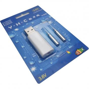 Accesorio de Batería CR425 para Flotadores de Pesca