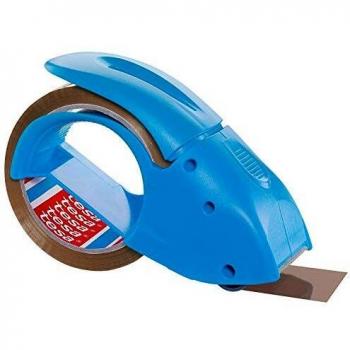 Pack-N-Go Blue Tape Dispenser with 50m x 48mm Tape