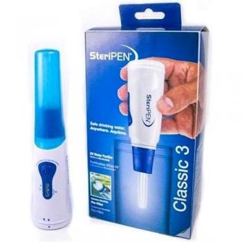 BlueWhite Water Purifier SteriPen SPPF‑RP‑GF