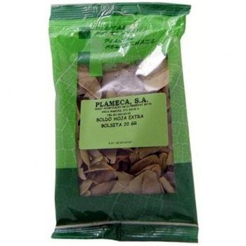 Boldo Hoja Extra Bolsita 20 Gr