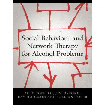 Vitalsource Technologies, Inc. Social Behaviour And Network Therapy For Alcohol Problems