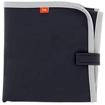 Fasciatoio Urbany in Grigio, Dimensioni 40x60 cm – Portatile