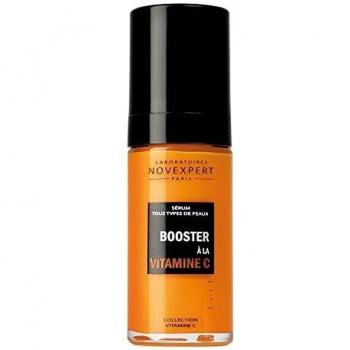 Novexpert Sérum Booster à la Vitamine C 30 ml