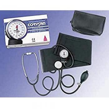 Moniteur de pression artérielle Corysan à stéthoscope