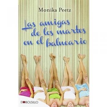 Las amigas de los martes en el balneario