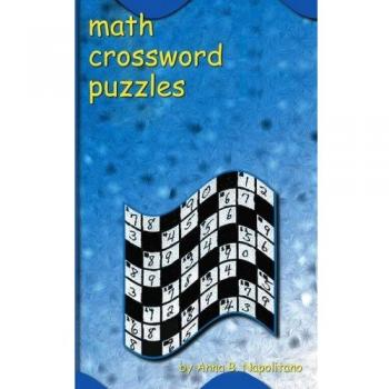 Math Crossword Puzzles