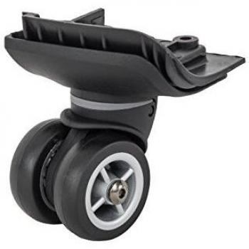 VAUDE Simple rôle Reisetrolly Timok 90 L