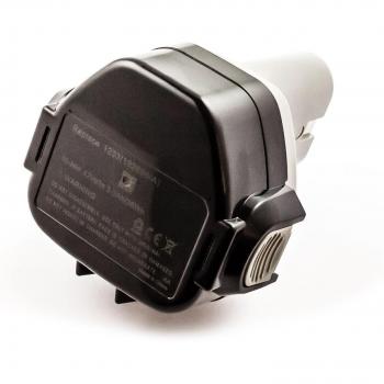Makita 12V 3Ah NiMH Akku