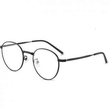 Gafas de Titanio CAPONI para Pantallas