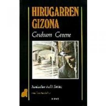 Hirugarren gizona