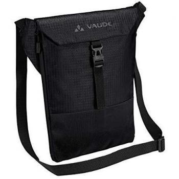 Wendefunktionen-Rucksack CityAcc 32 cm 3 Liter – VAUDE Black