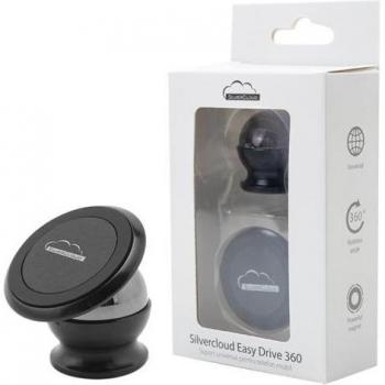 SilverCloud Support Téléphone 360°