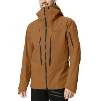Giacca impermeabile Vaude Monviso 3L