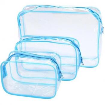 Organizador de Baño y Viaje