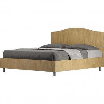 Cama y Armario Integrado Dores 160x190