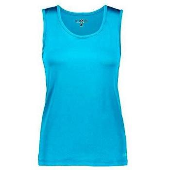 Olympic Ocean Stretch Tank Top – Frauen – CMP 36