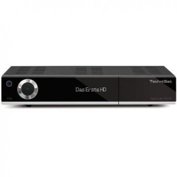 Technisat DigiCorder HD S3