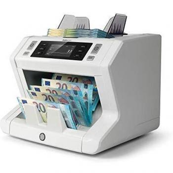 FastCount 2610 Polymer Note Counter