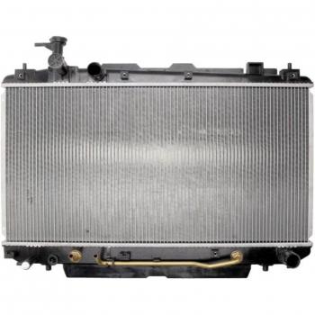 Radiateur thermique DENSO DRM50064 pour moteurs