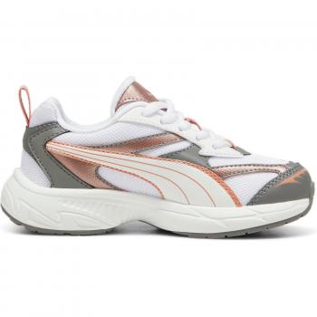 Puma Morphic Techie Sneakers