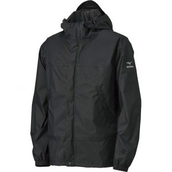 Mizuno Durable Water Repellent Rain Jacket B2JE0A01