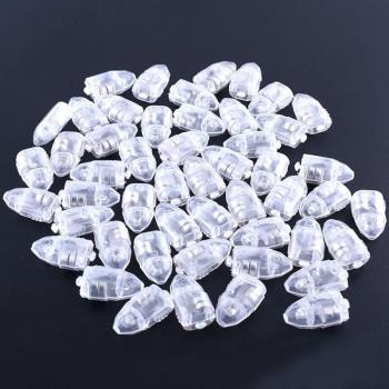 10pcs Illuminated Party Balloons