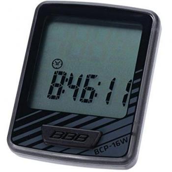 BBB Universal Wireless Cycling Dash