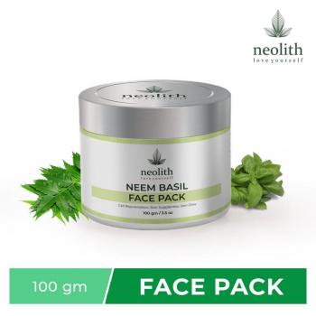 Neolith Tan & Blemish Remover Face Pack