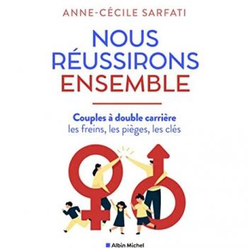 Nous réussirons ensemble