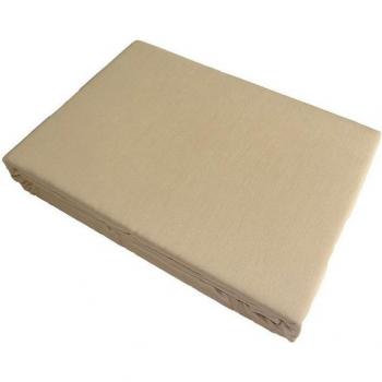 Drap Planché Lin 80 Fils Satin Coton 180x290