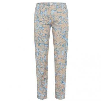 Brax Damen Chino 7/8 Style MARON S Hellbraun