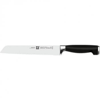 Cuchillo de Pan Zwilling Twin Four Star II (Acero Inoxidable)