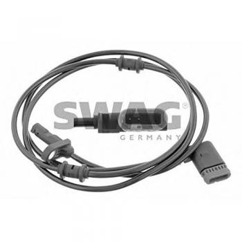 SWAG 10 92 9509 ABS-Geschwindigkeitssensor