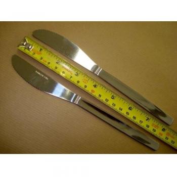 ValueX Stainless Steel Fork Pack 12