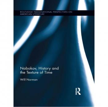 Vitalsource Technologies, Inc. Nabokov, History And The Texture Of Time