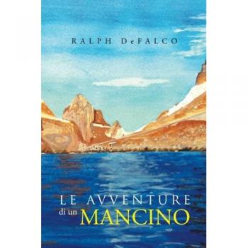 Le avventure di un mancino paperback