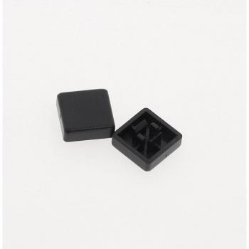 A14 Short Feet Square Switch Cap