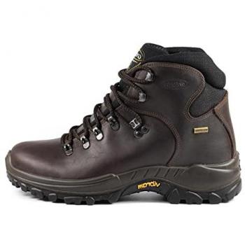Grisport Everest Men's Waterproof Trekking Boots