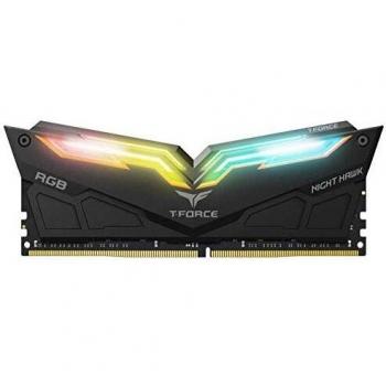 TeamGroup T-Force 16GB DDR4 3200MHz RGB (Night Hawk)