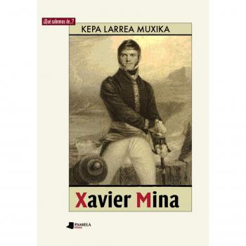 Xavier Mina