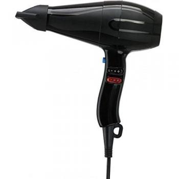 Stripped 3600 Black Dryer