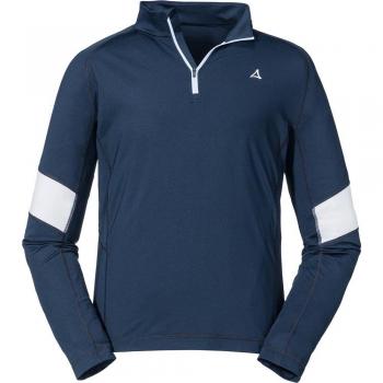 Schöffel Glatthorn M Herren Langarmshirt