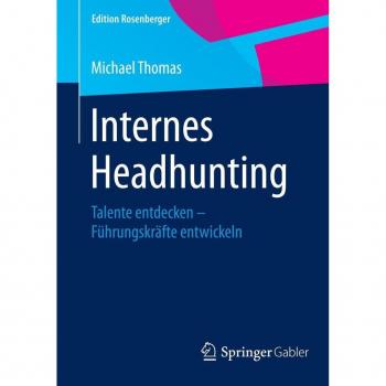Vitalsource Technologies, Inc. Internes Headhunting