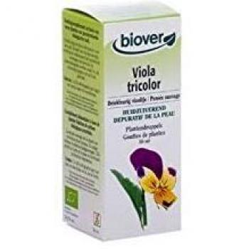 Biover Viola Tricolor 50 Ml