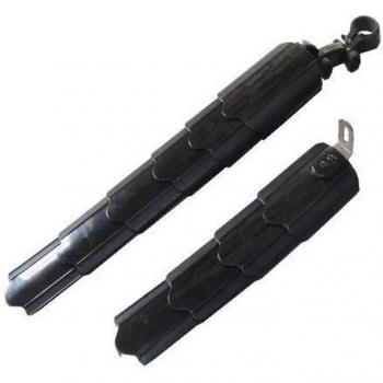 Étui Protecteur Garde-Boue Pliable pour Cycliste